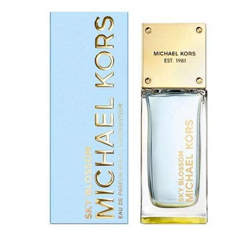 michael kors sky blossom 50ml|michael kors sky blossom.